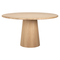 Richmond Interiors Richmond eettafel Oakley 140 cm