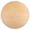 Richmond Interiors Richmond eettafel Oakley 140 cm