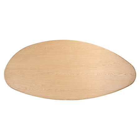 Richmond Interiors Richmond eettafel Oakley 235 cm