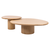 Richmond Interiors Richmond salontafel Oakley