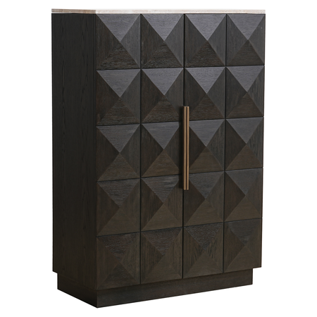 Richmond Interiors Richmond bergkast Claremont