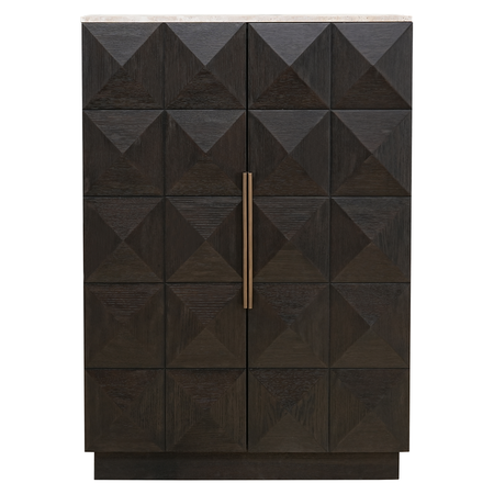 Richmond Interiors Richmond bergkast Claremont