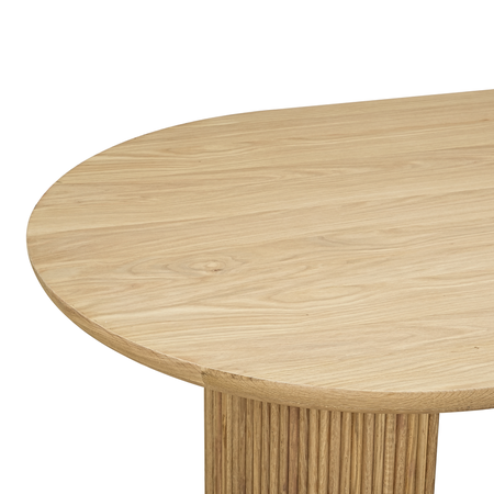 Richmond Interiors Richmond eettafel Belfort 280 cm