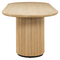 Richmond Interiors Richmond eettafel Belfort 280 cm
