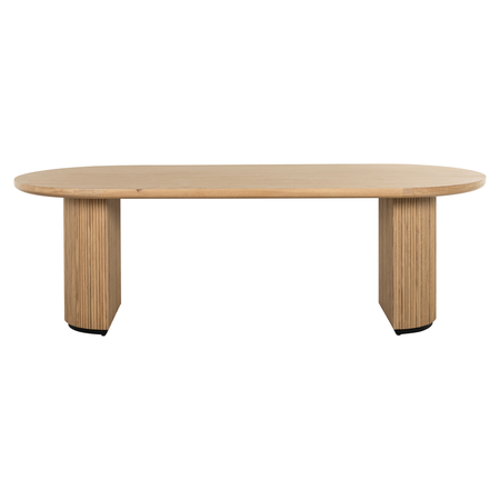 Richmond Interiors Richmond eettafel Belfort 240 cm