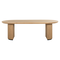 Richmond Interiors Richmond eettafel Belfort 240 cm