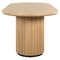 Richmond Interiors Richmond eettafel Belfort 240 cm