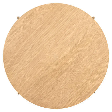Richmond Interiors Richmond salontafel Belfort rond