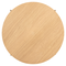 Richmond Interiors Richmond salontafel Belfort rond