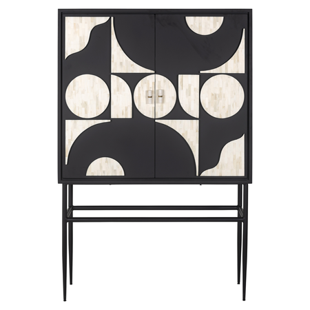 Richmond Interiors Richmond bergkast Mendoza