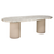Richmond Interiors Richmond eettafel Coronel 240 cm