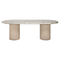 Richmond Interiors Richmond eettafel Coronel 240 cm