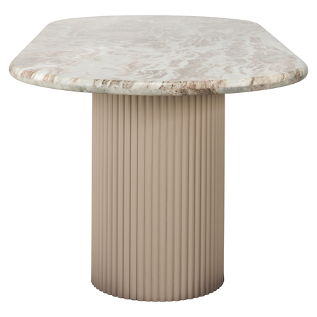 Richmond Interiors Richmond eettafel Coronel 240 cm