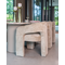 Richmond Interiors Richmond eettafel Coronel 240 cm