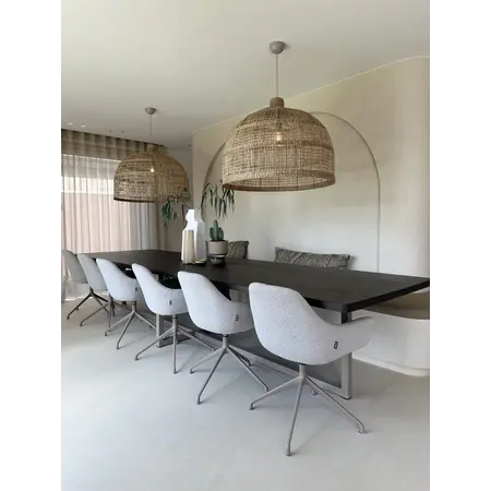 Scandinavian eettafel Vester