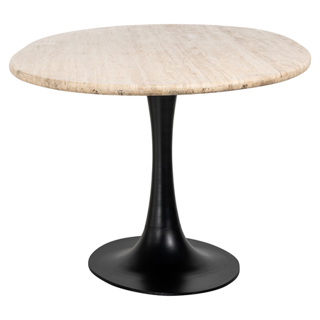 Richmond Interiors Richmond eettafel Hampton ovaal 230 cm