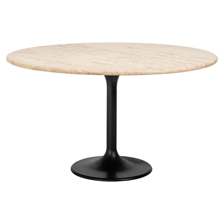 Richmond Interiors Richmond eettafel Hampton 140 cm