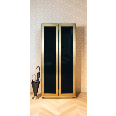 Richmond Interiors Richmond vitrinekast Finsbury