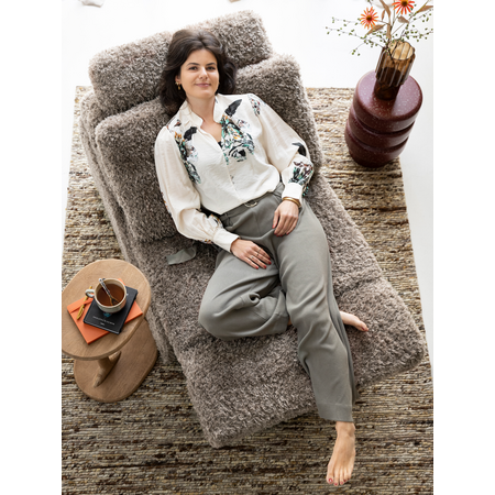 So True by Troubadour Relaxelement McQueen