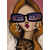 Urban Cotton Urban Cotton wandkleed Diva