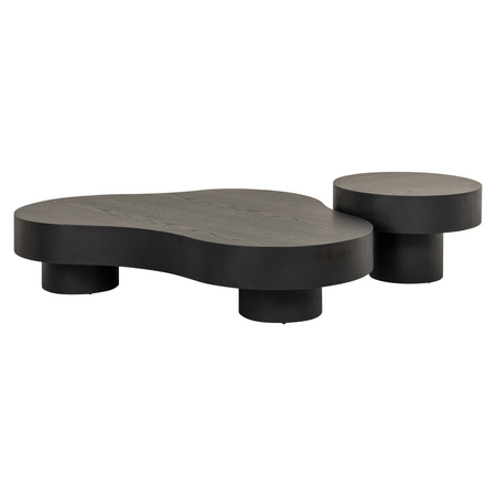 Richmond Interiors Richmond salontafel Boger, set van 2