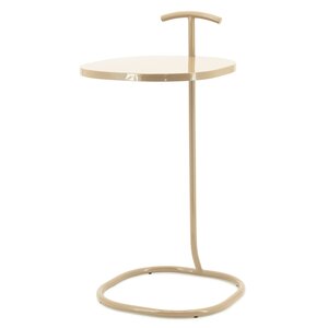 By-Boo laptoptafel Buddy taupe