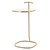 By-Boo By-Boo laptoptafel Buddy taupe