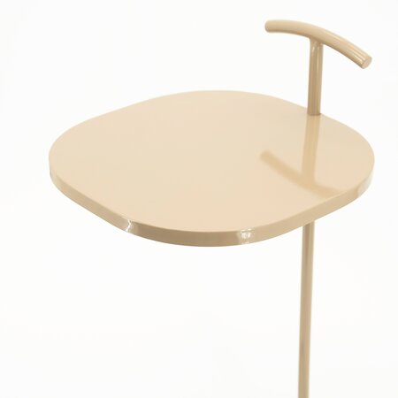 By-Boo By-Boo laptoptafel Buddy taupe