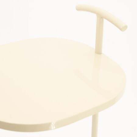By-Boo By-Boo laptoptafel Buddy beige