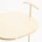 By-Boo By-Boo laptoptafel Buddy beige