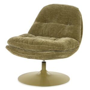 By-Boo By-Boo draaifauteuil Tromba groen