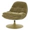 By-Boo By-Boo draaifauteuil Tromba groen