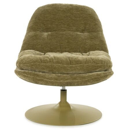By-Boo By-Boo draaifauteuil Tromba groen