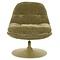 By-Boo By-Boo draaifauteuil Tromba groen