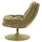 By-Boo By-Boo draaifauteuil Tromba groen