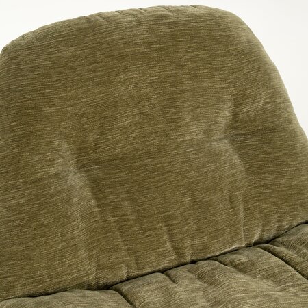 By-Boo By-Boo draaifauteuil Tromba groen