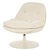 By-Boo By-Boo draaifauteuil Tromba beige