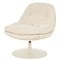 By-Boo By-Boo draaifauteuil Tromba beige