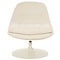 By-Boo By-Boo draaifauteuil Tromba beige