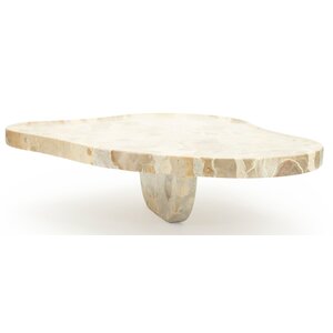 By-Boo sofa tray marrone