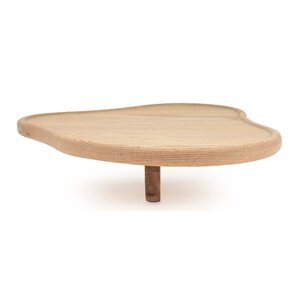 By-Boo sofa tray oak