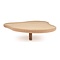 By-Boo By-Boo sofa tray oak