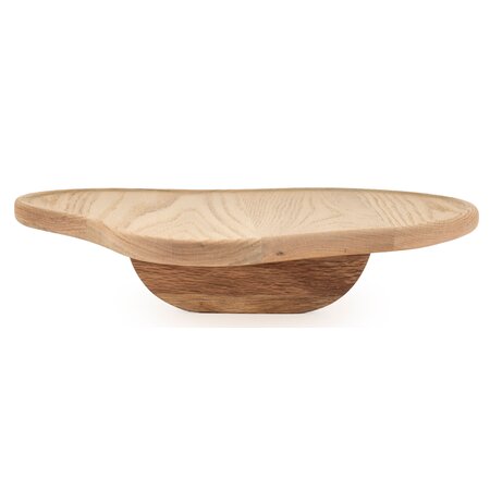 By-Boo By-Boo sofa tray oak