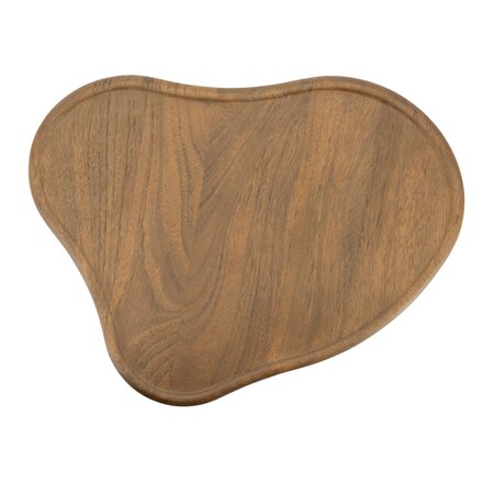 By-Boo By-Boo sofa tray mango