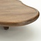 By-Boo By-Boo sofa tray mango