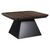 Richmond Interiors Richmond salontafel Bonvoy bruin