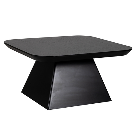 Richmond Interiors Richmond salontafel Bonvoy zwart