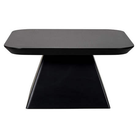 Richmond Interiors Richmond salontafel Bonvoy zwart
