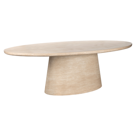 Richmond Interiors Richmond eettafel Fictus ovaal