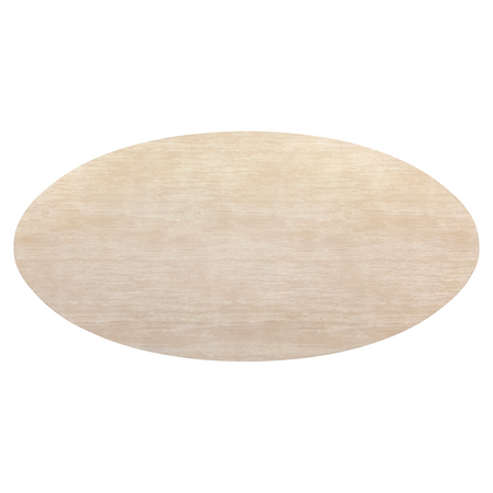 Richmond Interiors Richmond eettafel Fictus ovaal